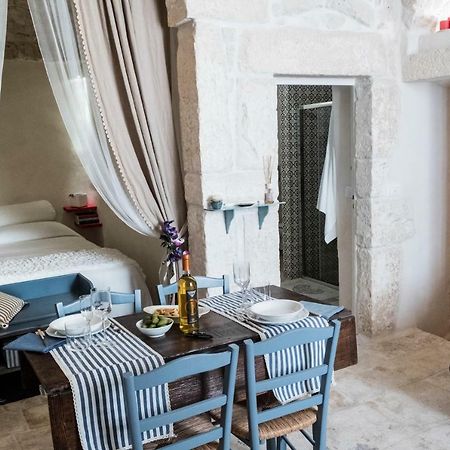 Appartement Casa Di Amici à Ostuni Extérieur photo