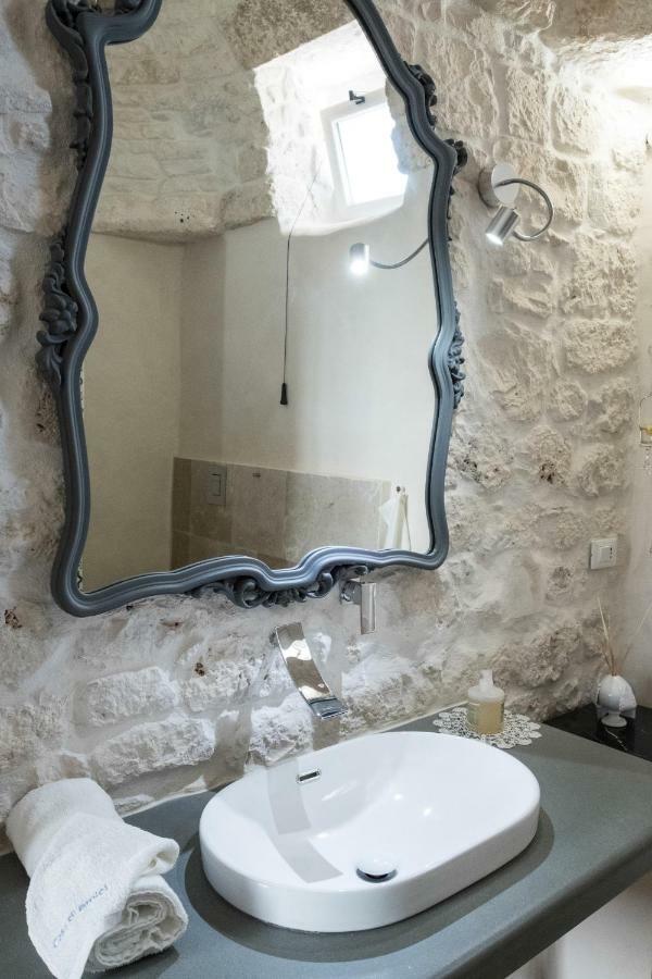 Appartement Casa Di Amici à Ostuni Extérieur photo