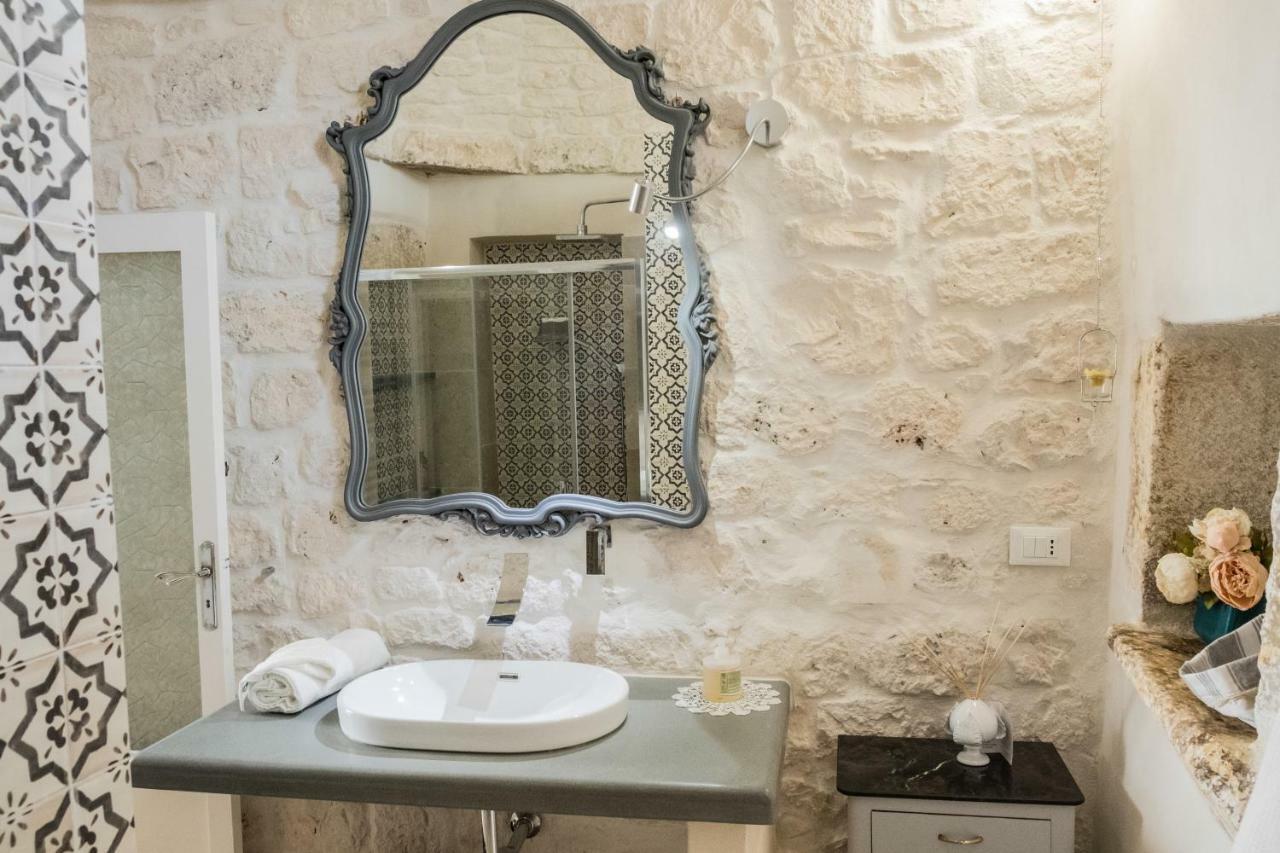 Appartement Casa Di Amici à Ostuni Extérieur photo