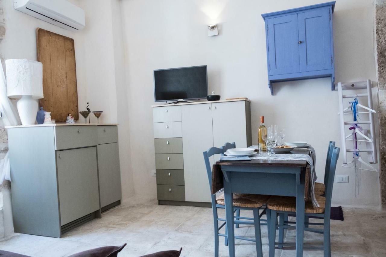 Appartement Casa Di Amici à Ostuni Extérieur photo
