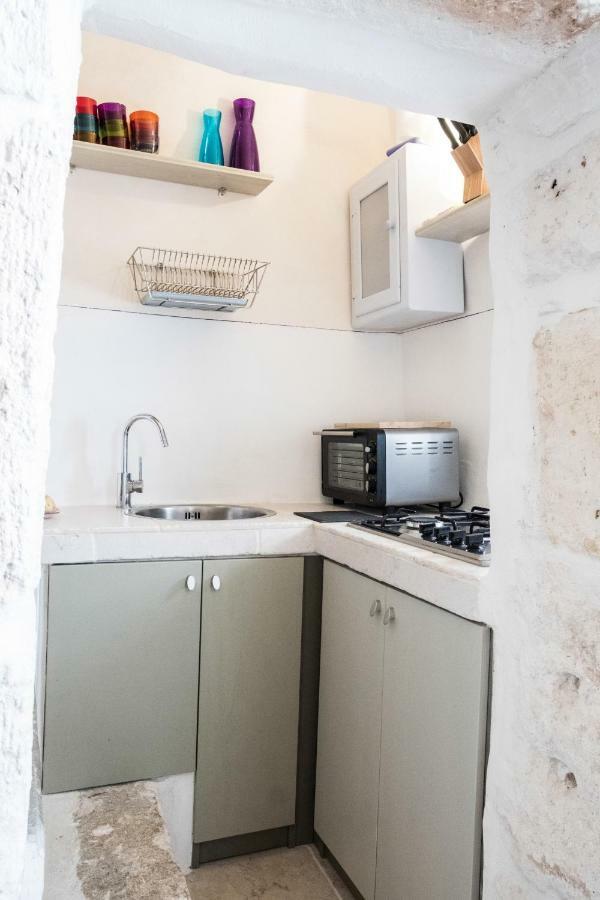Appartement Casa Di Amici à Ostuni Extérieur photo